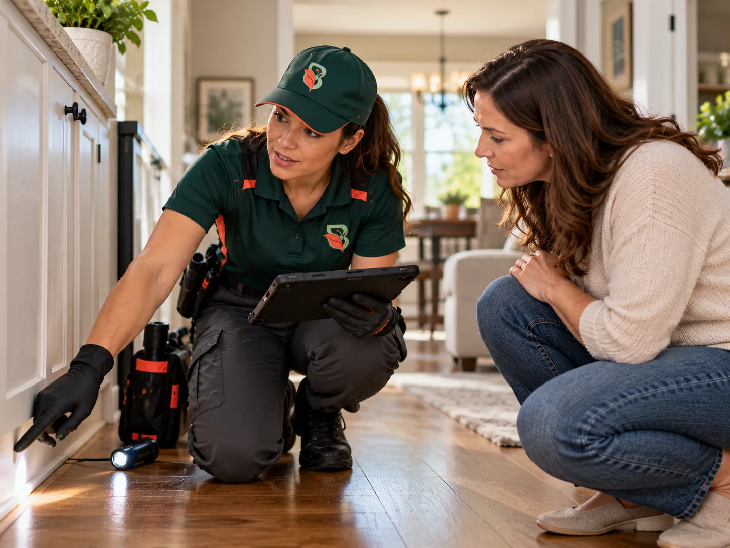 Pest Control Fruitport, MI FAQs